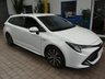 USED 2021 71 TOYOTA COROLLA 2.0 DESIGN 5d 181 BHP SAT NAV PART LEATHER REAR CAMERA PARKING SENSORS 1 OWNER TOYOTA WARRANTY TILL SEPT 2031