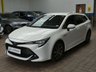 USED 2021 71 TOYOTA COROLLA 2.0 DESIGN 5d 181 BHP SAT NAV PART LEATHER REAR CAMERA PARKING SENSORS 1 OWNER TOYOTA WARRANTY TILL SEPT 2031