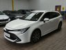 USED 2021 71 TOYOTA COROLLA 2.0 DESIGN 5d 181 BHP SAT NAV PART LEATHER REAR CAMERA PARKING SENSORS 1 OWNER TOYOTA WARRANTY TILL SEPT 2031