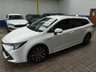 USED 2021 71 TOYOTA COROLLA 2.0 DESIGN 5d 181 BHP SAT NAV PART LEATHER REAR CAMERA PARKING SENSORS 1 OWNER TOYOTA WARRANTY TILL SEPT 2031