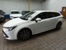 USED 2021 71 TOYOTA COROLLA 2.0 DESIGN 5d 181 BHP SAT NAV PART LEATHER REAR CAMERA PARKING SENSORS 1 OWNER TOYOTA WARRANTY TILL SEPT 2031