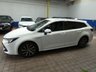 USED 2021 71 TOYOTA COROLLA 2.0 DESIGN 5d 181 BHP SAT NAV PART LEATHER REAR CAMERA PARKING SENSORS 1 OWNER TOYOTA WARRANTY TILL SEPT 2031
