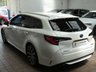USED 2021 71 TOYOTA COROLLA 2.0 DESIGN 5d 181 BHP SAT NAV PART LEATHER REAR CAMERA PARKING SENSORS 1 OWNER TOYOTA WARRANTY TILL SEPT 2031