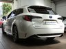 USED 2021 71 TOYOTA COROLLA 2.0 DESIGN 5d 181 BHP SAT NAV PART LEATHER REAR CAMERA PARKING SENSORS 1 OWNER TOYOTA WARRANTY TILL SEPT 2031