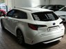 USED 2021 71 TOYOTA COROLLA 2.0 DESIGN 5d 181 BHP SAT NAV PART LEATHER REAR CAMERA PARKING SENSORS 1 OWNER TOYOTA WARRANTY TILL SEPT 2031