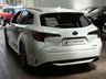 USED 2021 71 TOYOTA COROLLA 2.0 DESIGN 5d 181 BHP SAT NAV PART LEATHER REAR CAMERA PARKING SENSORS 1 OWNER TOYOTA WARRANTY TILL SEPT 2031