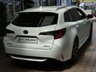 USED 2021 71 TOYOTA COROLLA 2.0 DESIGN 5d 181 BHP SAT NAV PART LEATHER REAR CAMERA PARKING SENSORS 1 OWNER TOYOTA WARRANTY TILL SEPT 2031