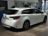 USED 2021 71 TOYOTA COROLLA 2.0 DESIGN 5d 181 BHP SAT NAV PART LEATHER REAR CAMERA PARKING SENSORS 1 OWNER TOYOTA WARRANTY TILL SEPT 2031