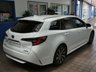 USED 2021 71 TOYOTA COROLLA 2.0 DESIGN 5d 181 BHP SAT NAV PART LEATHER REAR CAMERA PARKING SENSORS 1 OWNER TOYOTA WARRANTY TILL SEPT 2031