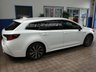 USED 2021 71 TOYOTA COROLLA 2.0 DESIGN 5d 181 BHP SAT NAV PART LEATHER REAR CAMERA PARKING SENSORS 1 OWNER TOYOTA WARRANTY TILL SEPT 2031