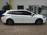 USED 2021 71 TOYOTA COROLLA 2.0 DESIGN 5d 181 BHP SAT NAV PART LEATHER REAR CAMERA PARKING SENSORS 1 OWNER TOYOTA WARRANTY TILL SEPT 2031