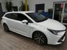 USED 2021 71 TOYOTA COROLLA 2.0 DESIGN 5d 181 BHP SAT NAV PART LEATHER REAR CAMERA PARKING SENSORS 1 OWNER TOYOTA WARRANTY TILL SEPT 2031