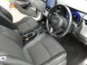 USED 2021 71 TOYOTA COROLLA 2.0 DESIGN 5d 181 BHP SAT NAV PART LEATHER REAR CAMERA PARKING SENSORS 1 OWNER TOYOTA WARRANTY TILL SEPT 2031