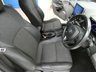 USED 2021 71 TOYOTA COROLLA 2.0 DESIGN 5d 181 BHP SAT NAV PART LEATHER REAR CAMERA PARKING SENSORS 1 OWNER TOYOTA WARRANTY TILL SEPT 2031
