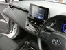 USED 2021 71 TOYOTA COROLLA 2.0 DESIGN 5d 181 BHP SAT NAV PART LEATHER REAR CAMERA PARKING SENSORS 1 OWNER TOYOTA WARRANTY TILL SEPT 2031
