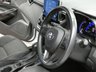 USED 2021 71 TOYOTA COROLLA 2.0 DESIGN 5d 181 BHP SAT NAV PART LEATHER REAR CAMERA PARKING SENSORS 1 OWNER TOYOTA WARRANTY TILL SEPT 2031