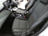 USED 2021 71 TOYOTA COROLLA 2.0 DESIGN 5d 181 BHP SAT NAV PART LEATHER REAR CAMERA PARKING SENSORS 1 OWNER TOYOTA WARRANTY TILL SEPT 2031