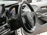 USED 2021 71 TOYOTA COROLLA 2.0 DESIGN 5d 181 BHP SAT NAV PART LEATHER REAR CAMERA PARKING SENSORS 1 OWNER TOYOTA WARRANTY TILL SEPT 2031