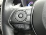 USED 2021 71 TOYOTA COROLLA 2.0 DESIGN 5d 181 BHP SAT NAV PART LEATHER REAR CAMERA PARKING SENSORS 1 OWNER TOYOTA WARRANTY TILL SEPT 2031
