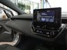 USED 2021 71 TOYOTA COROLLA 2.0 DESIGN 5d 181 BHP SAT NAV PART LEATHER REAR CAMERA PARKING SENSORS 1 OWNER TOYOTA WARRANTY TILL SEPT 2031