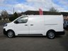 USED 2021 70 VAUXHALL VIVARO 1.5 L2H1 2900 DYNAMIC S/S 101 BHP Finished in WHITE with Dark Grey trim. This Vivaro is Vauxhalls best selling van and this third generation model is one of the best medium sized vans for sale right now. This clean, spacious and economical van is available today. Features include, Park Sensors, B/Tooth, DAB Radio, Twin Side Loading Doors, Ply lined Back, Air Con, Full Steel Bulkhead and much more. Dealer serviced at 31467 miles, 56450 miles, and at 61876 miles.
