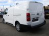 USED 2021 70 VAUXHALL VIVARO 1.5 L2H1 2900 DYNAMIC S/S 101 BHP Finished in WHITE with Dark Grey trim. This Vivaro is Vauxhalls best selling van and this third generation model is one of the best medium sized vans for sale right now. This clean, spacious and economical van is available today. Features include, Park Sensors, B/Tooth, DAB Radio, Twin Side Loading Doors, Ply lined Back, Air Con, Full Steel Bulkhead and much more. Dealer serviced at 31467 miles, 56450 miles, and at 61876 miles.