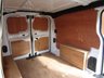 USED 2021 70 VAUXHALL VIVARO 1.5 L2H1 2900 DYNAMIC S/S 101 BHP Finished in WHITE with Dark Grey trim. This Vivaro is Vauxhalls best selling van and this third generation model is one of the best medium sized vans for sale right now. This clean, spacious and economical van is available today. Features include, Park Sensors, B/Tooth, DAB Radio, Twin Side Loading Doors, Ply lined Back, Air Con, Full Steel Bulkhead and much more. Dealer serviced at 31467 miles, 56450 miles, and at 61876 miles.