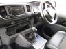 USED 2021 70 VAUXHALL VIVARO 1.5 L2H1 2900 DYNAMIC S/S 101 BHP Finished in WHITE with Dark Grey trim. This Vivaro is Vauxhalls best selling van and this third generation model is one of the best medium sized vans for sale right now. This clean, spacious and economical van is available today. Features include, Park Sensors, B/Tooth, DAB Radio, Twin Side Loading Doors, Ply lined Back, Air Con, Full Steel Bulkhead and much more. Dealer serviced at 31467 miles, 56450 miles, and at 61876 miles.