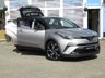 USED 2018 18 TOYOTA CHR 1.8 DYNAMIC 5d 122 BHP Finished in METAL STREAM METALLIC with contrasting HEATED CLOTH Trim. Stepping into this C-HR cabin is like climbing into a car from the future. It is stylish, practical and with its hybrid engine makes it cheap to run. Features include, Sat Nav, Rear View Camera, Auto Parking, Heated Seats, 18" Alloys, Cruise control, DAB  and much more. Dealer serviced at 19825 miles, 32609 miles, 45713 miles and on arrival at 72026 miles.
