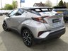 USED 2018 18 TOYOTA CHR 1.8 DYNAMIC 5d 122 BHP Finished in METAL STREAM METALLIC with contrasting HEATED CLOTH Trim. Stepping into this C-HR cabin is like climbing into a car from the future. It is stylish, practical and with its hybrid engine makes it cheap to run. Features include, Sat Nav, Rear View Camera, Auto Parking, Heated Seats, 18" Alloys, Cruise control, DAB  and much more. Dealer serviced at 19825 miles, 32609 miles, 45713 miles and on arrival at 72026 miles.