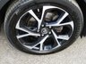 USED 2018 18 TOYOTA CHR 1.8 DYNAMIC 5d 122 BHP Finished in METAL STREAM METALLIC with contrasting HEATED CLOTH Trim. Stepping into this C-HR cabin is like climbing into a car from the future. It is stylish, practical and with its hybrid engine makes it cheap to run. Features include, Sat Nav, Rear View Camera, Auto Parking, Heated Seats, 18" Alloys, Cruise control, DAB  and much more. Dealer serviced at 19825 miles, 32609 miles, 45713 miles and on arrival at 72026 miles.