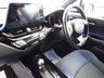 USED 2018 18 TOYOTA CHR 1.8 DYNAMIC 5d 122 BHP Finished in METAL STREAM METALLIC with contrasting HEATED CLOTH Trim. Stepping into this C-HR cabin is like climbing into a car from the future. It is stylish, practical and with its hybrid engine makes it cheap to run. Features include, Sat Nav, Rear View Camera, Auto Parking, Heated Seats, 18" Alloys, Cruise control, DAB  and much more. Dealer serviced at 19825 miles, 32609 miles, 45713 miles and on arrival at 72026 miles.