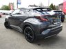 USED 2019 19 TOYOTA CHR 1.8 DYNAMIC 5d 122 BHP Finished in DECUMA GREY METALLIC with contrasting FULL BLACK HEATED LEATHER Trim. Stepping into this C-HR cabin is like climbing into a car from the future. It is stylish, practical and with its hybrid engine makes it cheap to run. Features include, Balance of Toyota 5 year Warranty, Sat Nav, Rear View Camera, Auto Parking, Full Heated leather, DAB, JBL speakers and much more. Dealer serviced at 12634 miles, 26836 miles, 37519 miles, 49520 miles, 60174 miles, 71875 miles and at 81457 miles.