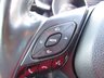 USED 2019 19 TOYOTA CHR 1.8 DYNAMIC 5d 122 BHP Finished in DECUMA GREY METALLIC with contrasting FULL BLACK HEATED LEATHER Trim. Stepping into this C-HR cabin is like climbing into a car from the future. It is stylish, practical and with its hybrid engine makes it cheap to run. Features include, Balance of Toyota 5 year Warranty, Sat Nav, Rear View Camera, Auto Parking, Full Heated leather, DAB, JBL speakers and much more. Dealer serviced at 12634 miles, 26836 miles, 37519 miles, 49520 miles, 60174 miles, 71875 miles and at 81457 miles.