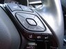 USED 2019 19 TOYOTA CHR 1.8 DYNAMIC 5d 122 BHP Finished in DECUMA GREY METALLIC with contrasting FULL BLACK HEATED LEATHER Trim. Stepping into this C-HR cabin is like climbing into a car from the future. It is stylish, practical and with its hybrid engine makes it cheap to run. Features include, Balance of Toyota 5 year Warranty, Sat Nav, Rear View Camera, Auto Parking, Full Heated leather, DAB, JBL speakers and much more. Dealer serviced at 12634 miles, 26836 miles, 37519 miles, 49520 miles, 60174 miles, 71875 miles and at 81457 miles.