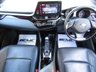 USED 2019 19 TOYOTA CHR 1.8 DYNAMIC 5d 122 BHP Finished in DECUMA GREY METALLIC with contrasting FULL BLACK HEATED LEATHER Trim. Stepping into this C-HR cabin is like climbing into a car from the future. It is stylish, practical and with its hybrid engine makes it cheap to run. Features include, Balance of Toyota 5 year Warranty, Sat Nav, Rear View Camera, Auto Parking, Full Heated leather, DAB, JBL speakers and much more. Dealer serviced at 12634 miles, 26836 miles, 37519 miles, 49520 miles, 60174 miles, 71875 miles and at 81457 miles.