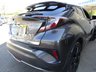 USED 2019 19 TOYOTA CHR 1.8 DYNAMIC 5d 122 BHP Finished in DECUMA GREY METALLIC with contrasting FULL BLACK HEATED LEATHER Trim. Stepping into this C-HR cabin is like climbing into a car from the future. It is stylish, practical and with its hybrid engine makes it cheap to run. Features include, Balance of Toyota 5 year Warranty, Sat Nav, Rear View Camera, Auto Parking, Full Heated leather, DAB, JBL speakers and much more. Dealer serviced at 12634 miles, 26836 miles, 37519 miles, 49520 miles, 60174 miles, 71875 miles and at 81457 miles.