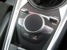 USED 2016 16 AUDI TT 2.0 TFSI S LINE 2d 227 BHP Finished in GLACIER WHITE with Contrasting EBONY LEATHER / ALCANTARA trim. This third generation AUDI TT is a style icon that stands out in the crowd. The GLACIER WHITE makes it look a lot sportier that the greys, silvers and black TT's around. Features include LED day lights, 19" Alloys, DAB radio, Virtual Cockpit, Leather/alcantara and much more. Oxford Audi Dealer Serviced at 13693 miles, 28553 miles, 34817 miles, 39628 miles, 47590 miles, 55059 miles and at 64816 miles.