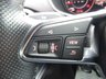 USED 2016 16 AUDI TT 2.0 TFSI S LINE 2d 227 BHP Finished in GLACIER WHITE with Contrasting EBONY LEATHER / ALCANTARA trim. This third generation AUDI TT is a style icon that stands out in the crowd. The GLACIER WHITE makes it look a lot sportier that the greys, silvers and black TT's around. Features include LED day lights, 19" Alloys, DAB radio, Virtual Cockpit, Leather/alcantara and much more. Oxford Audi Dealer Serviced at 13693 miles, 28553 miles, 34817 miles, 39628 miles, 47590 miles, 55059 miles and at 64816 miles.