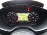 USED 2016 16 AUDI TT 2.0 TFSI S LINE 2d 227 BHP Finished in GLACIER WHITE with Contrasting EBONY LEATHER / ALCANTARA trim. This third generation AUDI TT is a style icon that stands out in the crowd. The GLACIER WHITE makes it look a lot sportier that the greys, silvers and black TT's around. Features include LED day lights, 19" Alloys, DAB radio, Virtual Cockpit, Leather/alcantara and much more. Oxford Audi Dealer Serviced at 13693 miles, 28553 miles, 34817 miles, 39628 miles, 47590 miles, 55059 miles and at 64816 miles.