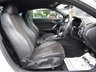 USED 2016 16 AUDI TT 2.0 TFSI S LINE 2d 227 BHP Finished in GLACIER WHITE with Contrasting EBONY LEATHER / ALCANTARA trim. This third generation AUDI TT is a style icon that stands out in the crowd. The GLACIER WHITE makes it look a lot sportier that the greys, silvers and black TT's around. Features include LED day lights, 19" Alloys, DAB radio, Virtual Cockpit, Leather/alcantara and much more. Oxford Audi Dealer Serviced at 13693 miles, 28553 miles, 34817 miles, 39628 miles, 47590 miles, 55059 miles and at 64816 miles.