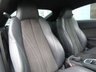 USED 2016 16 AUDI TT 2.0 TFSI S LINE 2d 227 BHP Finished in GLACIER WHITE with Contrasting EBONY LEATHER / ALCANTARA trim. This third generation AUDI TT is a style icon that stands out in the crowd. The GLACIER WHITE makes it look a lot sportier that the greys, silvers and black TT's around. Features include LED day lights, 19" Alloys, DAB radio, Virtual Cockpit, Leather/alcantara and much more. Oxford Audi Dealer Serviced at 13693 miles, 28553 miles, 34817 miles, 39628 miles, 47590 miles, 55059 miles and at 64816 miles.