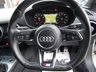 USED 2016 16 AUDI TT 2.0 TFSI S LINE 2d 227 BHP Finished in GLACIER WHITE with Contrasting EBONY LEATHER / ALCANTARA trim. This third generation AUDI TT is a style icon that stands out in the crowd. The GLACIER WHITE makes it look a lot sportier that the greys, silvers and black TT's around. Features include LED day lights, 19" Alloys, DAB radio, Virtual Cockpit, Leather/alcantara and much more. Oxford Audi Dealer Serviced at 13693 miles, 28553 miles, 34817 miles, 39628 miles, 47590 miles, 55059 miles and at 64816 miles.