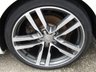 USED 2016 16 AUDI TT 2.0 TFSI S LINE 2d 227 BHP Finished in GLACIER WHITE with Contrasting EBONY LEATHER / ALCANTARA trim. This third generation AUDI TT is a style icon that stands out in the crowd. The GLACIER WHITE makes it look a lot sportier that the greys, silvers and black TT's around. Features include LED day lights, 19" Alloys, DAB radio, Virtual Cockpit, Leather/alcantara and much more. Oxford Audi Dealer Serviced at 13693 miles, 28553 miles, 34817 miles, 39628 miles, 47590 miles, 55059 miles and at 64816 miles.