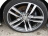 USED 2016 16 AUDI TT 2.0 TFSI S LINE 2d 227 BHP Finished in GLACIER WHITE with Contrasting EBONY LEATHER / ALCANTARA trim. This third generation AUDI TT is a style icon that stands out in the crowd. The GLACIER WHITE makes it look a lot sportier that the greys, silvers and black TT's around. Features include LED day lights, 19" Alloys, DAB radio, Virtual Cockpit, Leather/alcantara and much more. Oxford Audi Dealer Serviced at 13693 miles, 28553 miles, 34817 miles, 39628 miles, 47590 miles, 55059 miles and at 64816 miles.