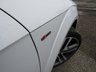 USED 2016 16 AUDI TT 2.0 TFSI S LINE 2d 227 BHP Finished in GLACIER WHITE with Contrasting EBONY LEATHER / ALCANTARA trim. This third generation AUDI TT is a style icon that stands out in the crowd. The GLACIER WHITE makes it look a lot sportier that the greys, silvers and black TT's around. Features include LED day lights, 19" Alloys, DAB radio, Virtual Cockpit, Leather/alcantara and much more. Oxford Audi Dealer Serviced at 13693 miles, 28553 miles, 34817 miles, 39628 miles, 47590 miles, 55059 miles and at 64816 miles.