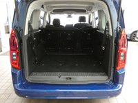 USED 2020 20 VAUXHALL COMBO LIFE 1.5 ENERGY XL S/S 5d 101 BHP 5/7 SEATS CRUISE PARKING SENSORS 1 OWNER SERVICE HISTORY 6 MONTHS GOLD WARRANTY