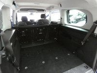 USED 2020 20 VAUXHALL COMBO LIFE 1.5 ENERGY XL S/S 5d 101 BHP 5/7 SEATS CRUISE PARKING SENSORS 1 OWNER SERVICE HISTORY 6 MONTHS GOLD WARRANTY