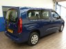 USED 2020 20 VAUXHALL COMBO LIFE 1.5 ENERGY XL S/S 5d 101 BHP 5/7 SEATS CRUISE PARKING SENSORS 1 OWNER SERVICE HISTORY 6 MONTHS GOLD WARRANTY