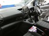 USED 2020 20 VAUXHALL COMBO LIFE 1.5 ENERGY XL S/S 5d 101 BHP 5/7 SEATS CRUISE PARKING SENSORS 1 OWNER SERVICE HISTORY 6 MONTHS GOLD WARRANTY